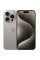 Apple iPhone 15 Pro 512GB Natural Titanium (e-sim)